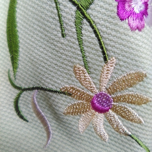 Victor Costa trench coat - Picture 9 of 15